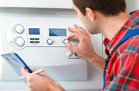 free Clock Mills gas safe engineer quotes