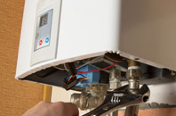 free Clock Mills boiler install quotes