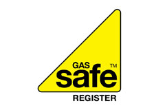 gas safe companies Clock Mills
